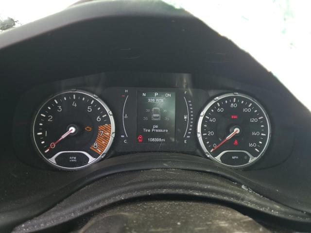 2019 JEEP RENAGADE ZACNJBAB1KPJ87693