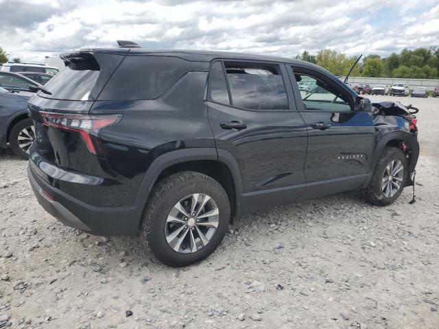 2026 CHEVROLET EQUINOX LT - 3GNAXPEG0TL175801