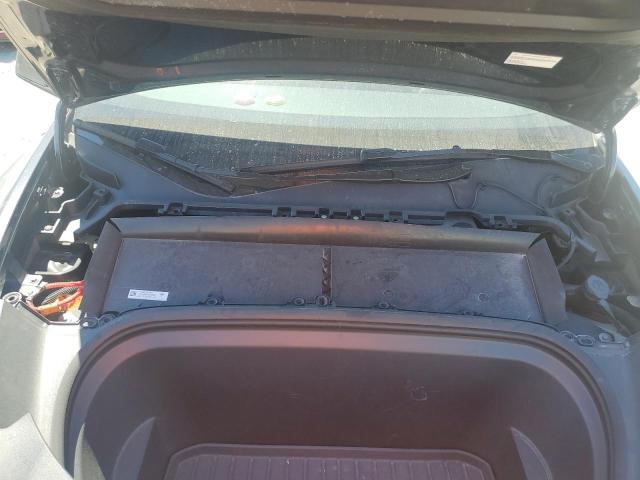 2024 TESLA MODEL Y 7SAYGDED2RF164191