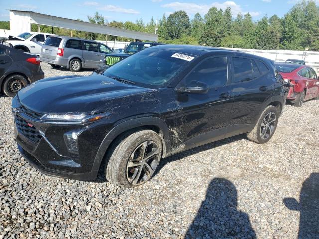 2025 CHEVROLET TRAX 1RS - KL77LGEP8SC038580