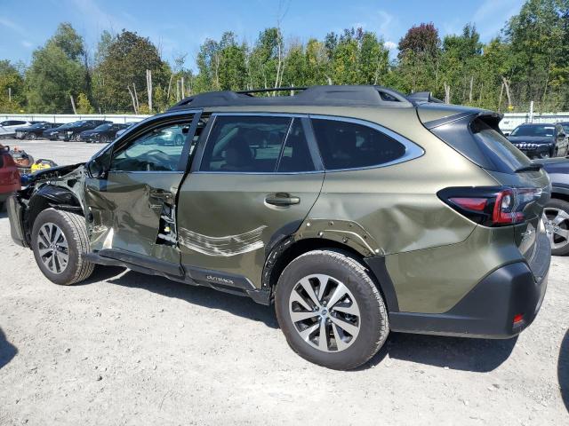 2025 SUBARU OUTBACK PREMIUM 4S4BTAFC8S3239512