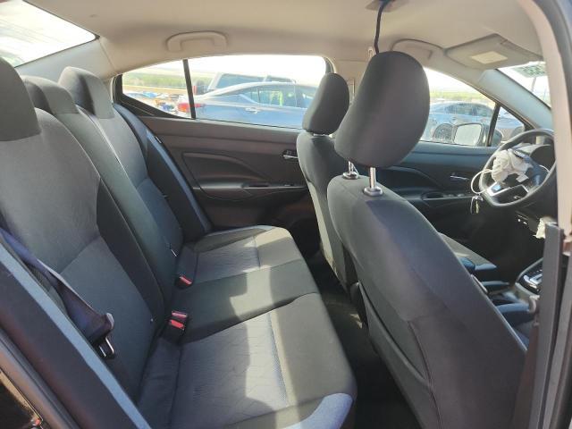 2024 NISSAN VERSA SV #3282702280