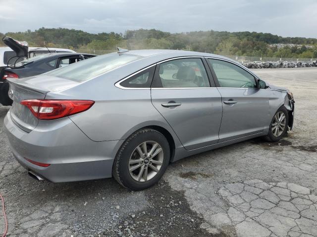 2017 HYUNDAI SONATA SE 5NPE24AF1HH467209