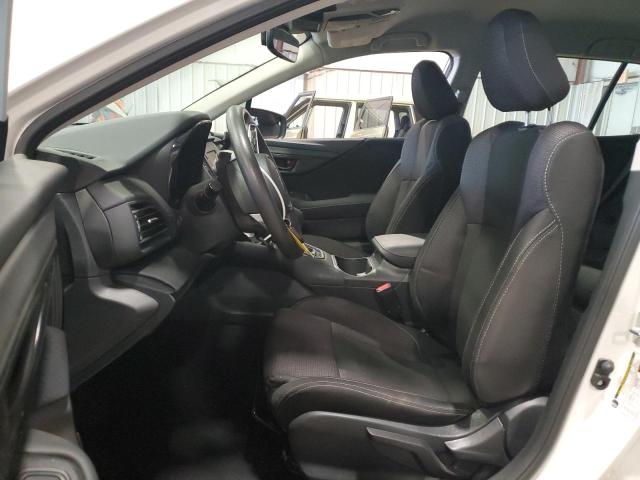 2025 SUBARU OUTBACK 4S4BTAAC2S3208182