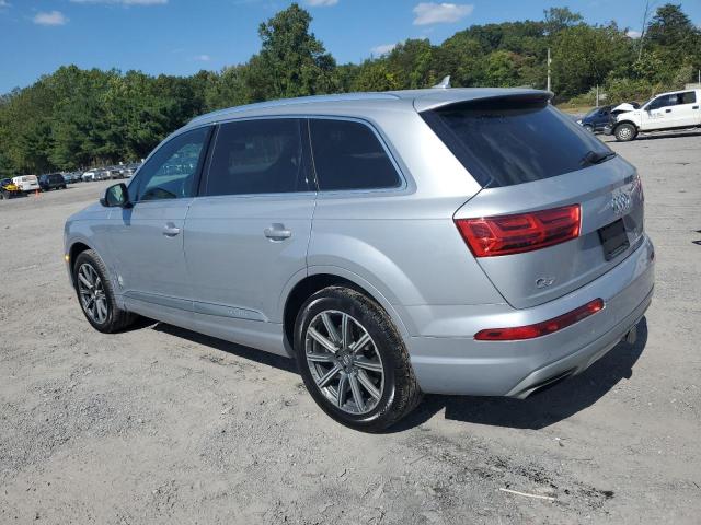 2017 AUDI Q7 PREMIUM WA1LAAF73HD033786