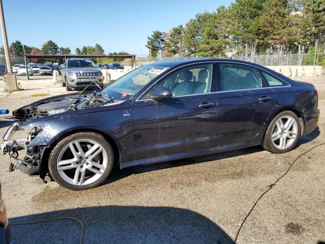 AUDI A6 PREMIUM