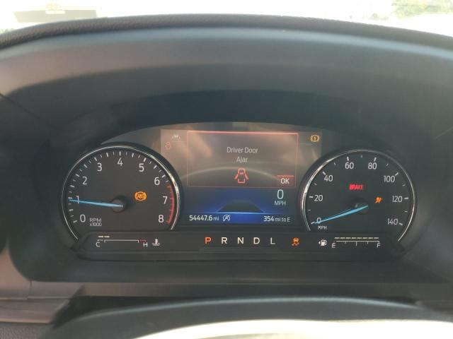 2021 FORD EXPLORER L 1FMSK7FHXMGA91876