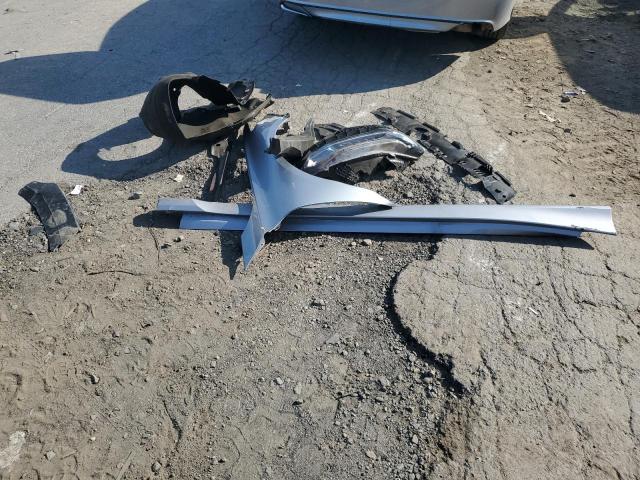 2022 HONDA ACCORD HYB 1HGCV3F19NA009640