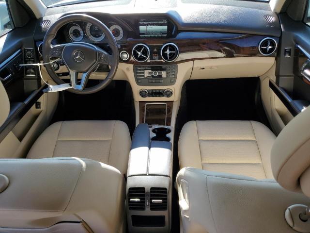 2015 MERCEDES-BENZ GLK 350 4MATIC WDCGG8JB5FG395408