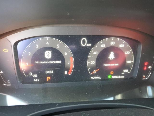 2024 ACURA INTEGRA A- - 19UDE4H39RA020071