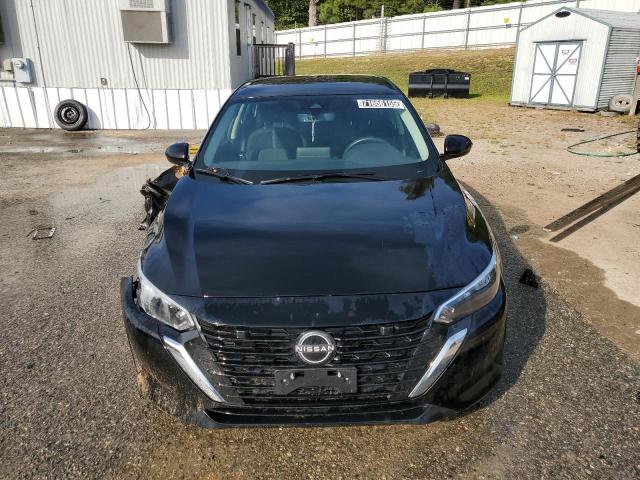 2025 NISSAN SENTRA SV - 3N1AB8CV5SY214224