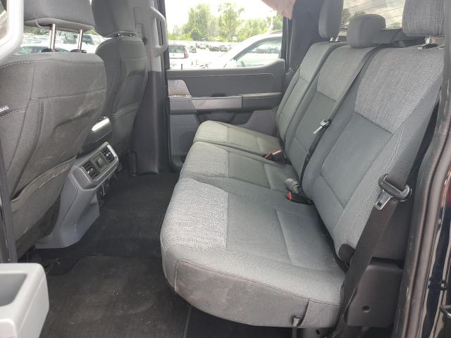 2023 FORD F150 LIGHTNING PRO 1FTVW1EL4PWG60255