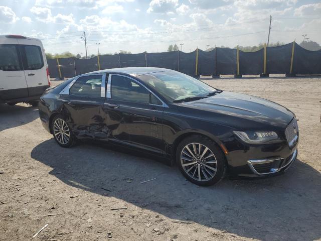 2017 LINCOLN MKZ PREMIERE 3LN6L5A94HR644491