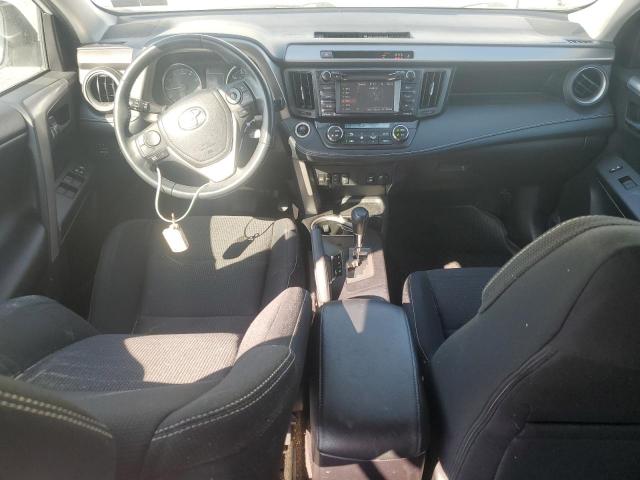 2018 TOYOTA RAV4 ADVEN 2T3RFREV4JW742381