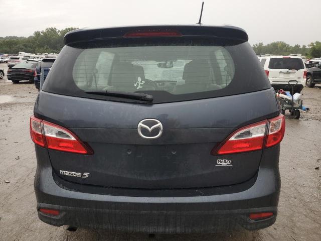 2012 MAZDA 5 - JM1CW2DL9C0106043