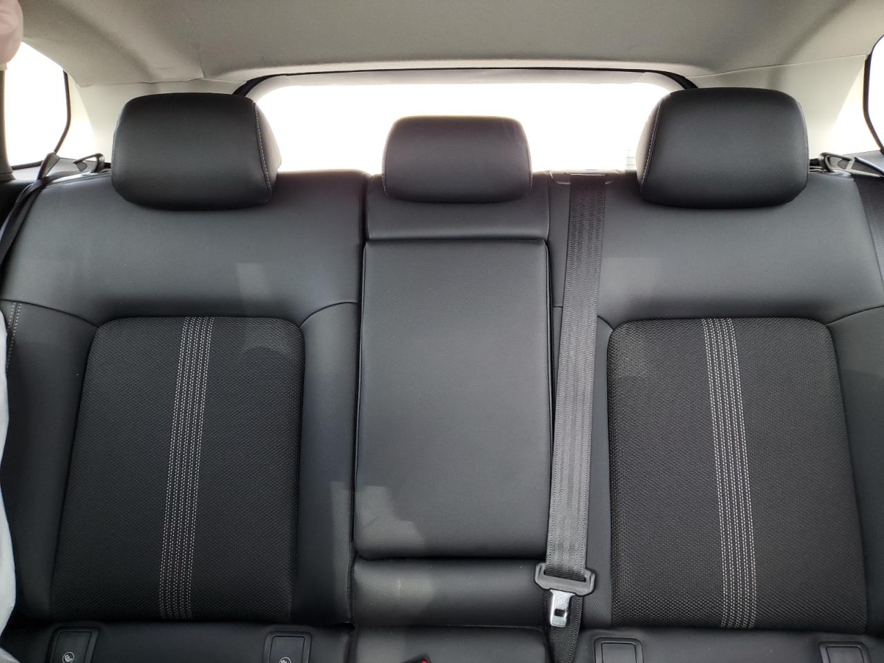 MAZDA CX-50 PREFERRED