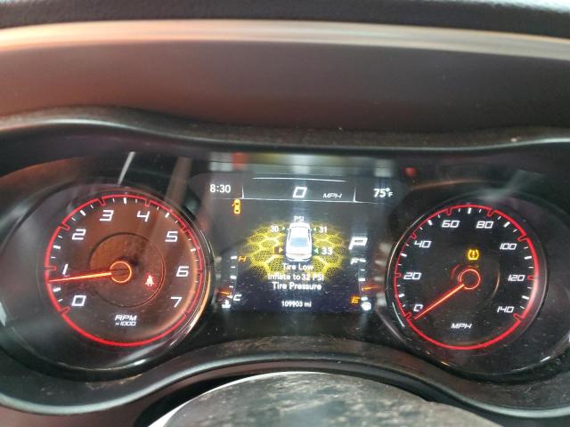 2021 DODGE CHARGER SX #3304006647