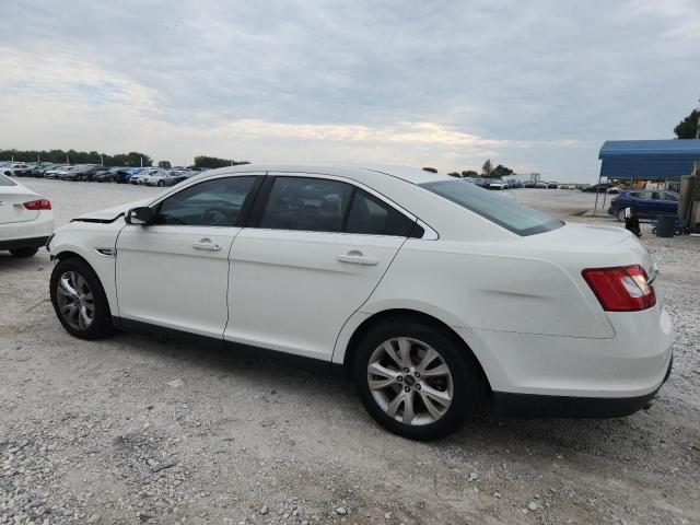 2012 FORD TAURUS SEL #3284024796
