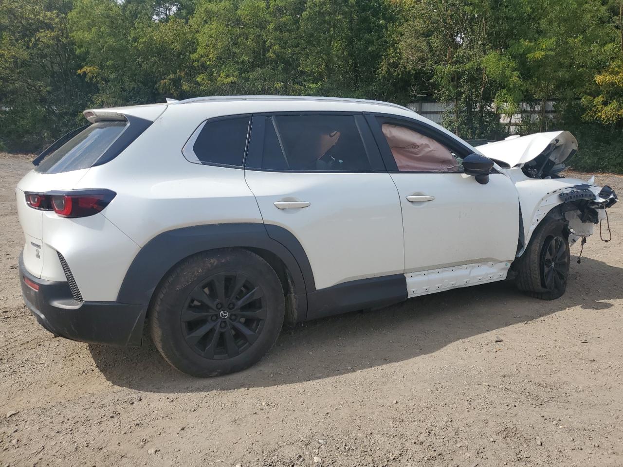 MAZDA CX-50 PREMIUM