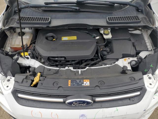 2013 FORD ESCAPE SE - 1FMCU9GX6DUC00349