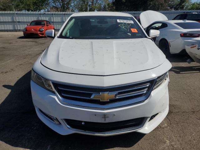 2016 CHEVROLET IMPALA LT 2G1115S3XG9106244
