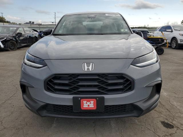 2025 HONDA HR-V SPORT - 3CZRZ2H50SM740201