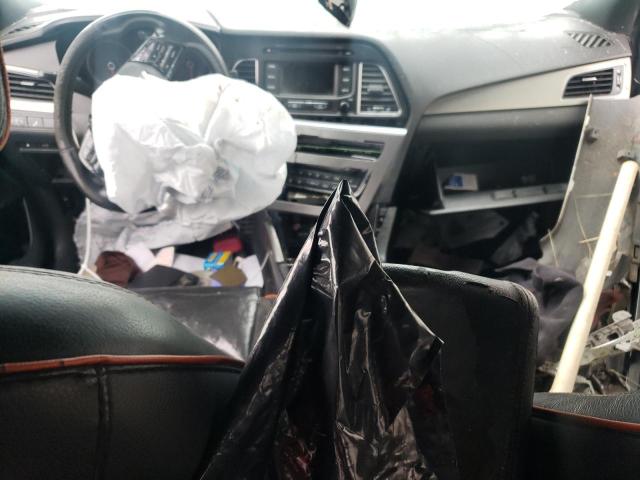 2015 HYUNDAI SONATA SPORT 5NPE34AB7FH099609