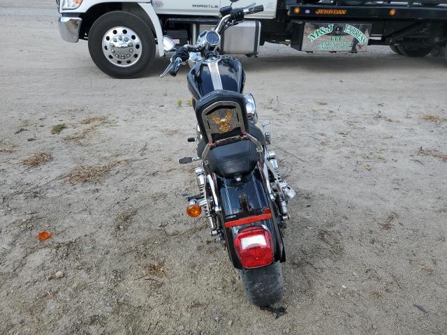 2004 HARLEY-DAVIDSON XL1200 C #3305171016
