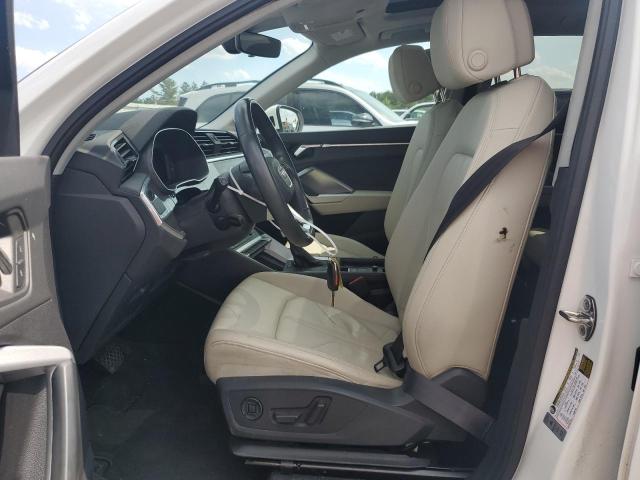 2020 AUDI Q3 PREMIUM WA1AECF39L1100132