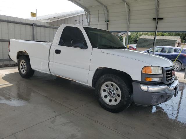 2006 GMC NEW SIERRA C1500 #3304595459