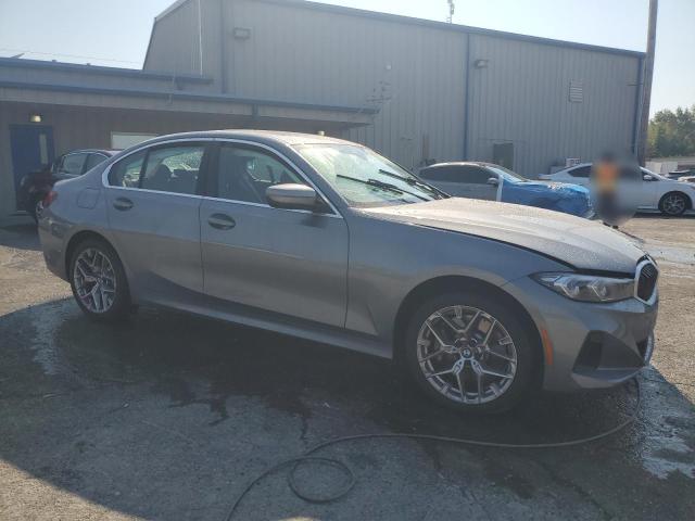 2025 BMW 330I 3MW69CW03S8F25777