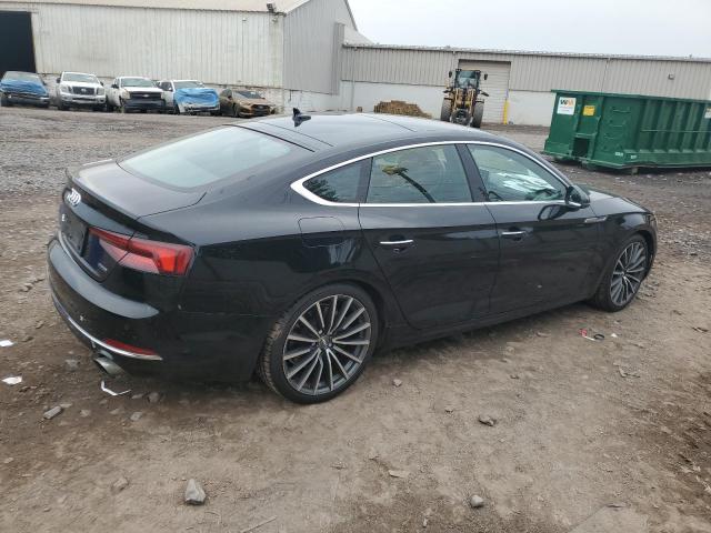 2019 AUDI A5 PREMIUM WAUBNCF54KA016727
