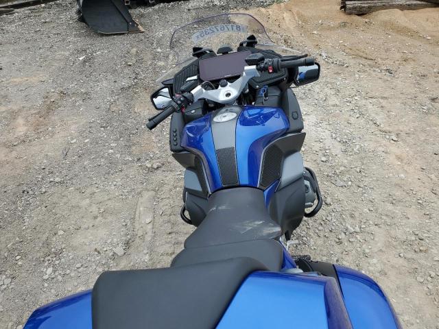 2023 BMW R 1250 RT WB10L0308P6G51516