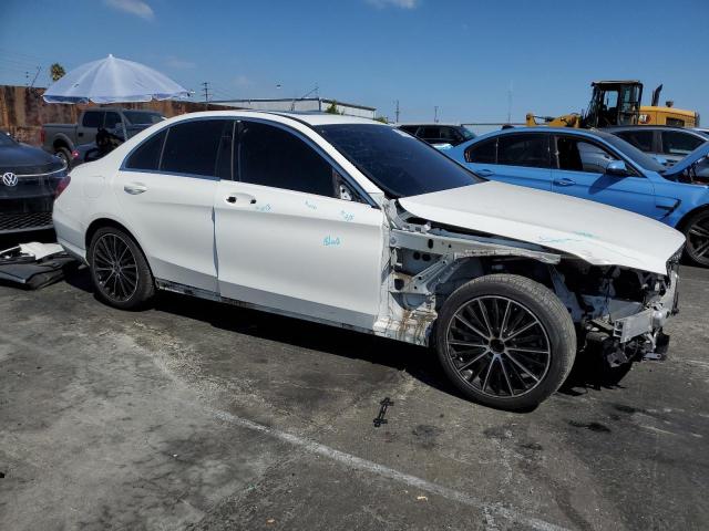 2019 MERCEDES-BENZ C 300 - 55SWF8DBXKU302319