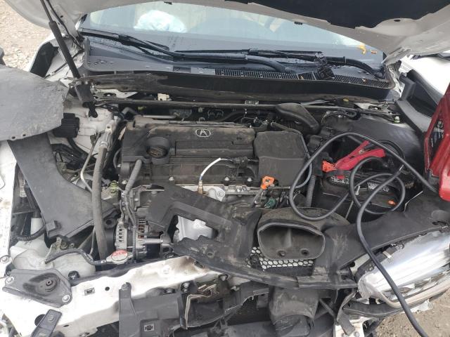 2020 ACURA TLX - 19UUB1F31LA008045