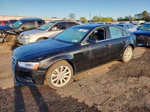 AUDI A4 PREMIUM