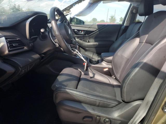 2024 SUBARU OUTBACK LI 4S4BTGND2R3265532