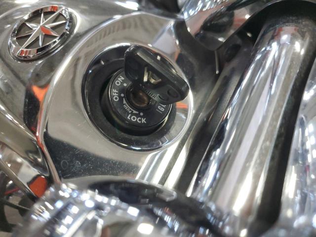 2012 YAMAHA XVS1300 CT JYAVP32E9CA000939