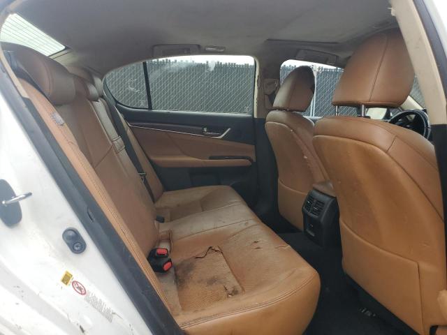 2015 LEXUS GS 350 JTHCE1BL4FA009197