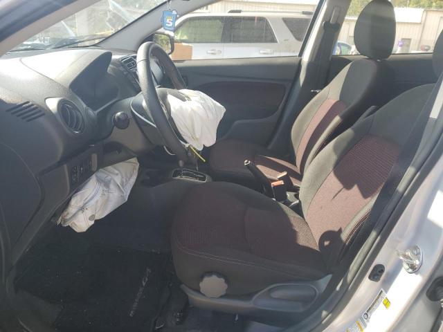 2024 MITSUBISHI MIRAGE G4 ES ML32FUFJ0RHF18564