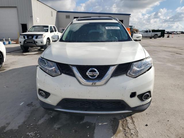 2016 NISSAN ROGUE S #3273924824