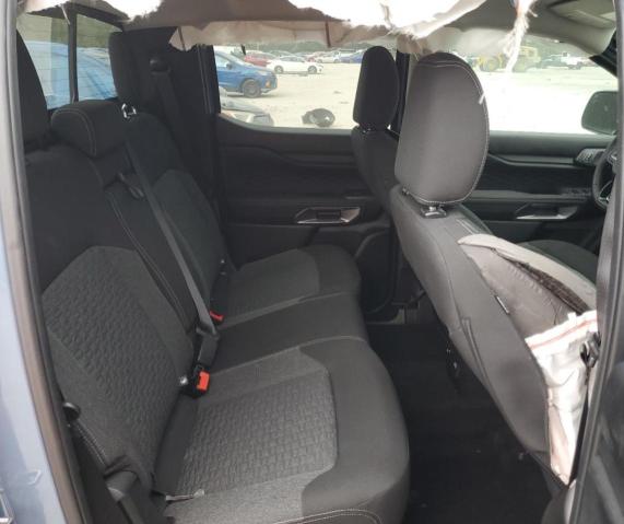 2025 FORD RANGER XLT - 1FTER4HH5SLE24658