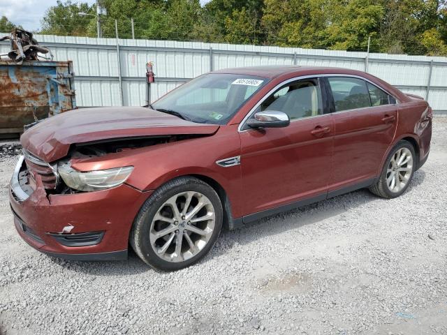 FORD TAURUS LIMITED