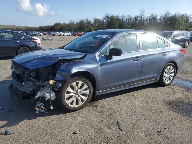 2017 SUBARU LEGACY 2.5I 4S3BNAB69H3016306