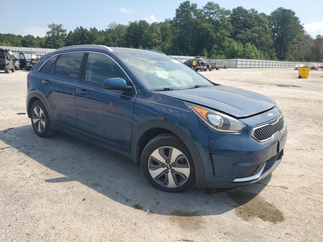 2018 KIA NIRO FE KNDCB3LC0J5109075