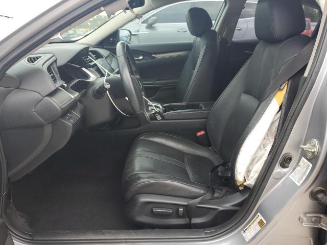 2017 HONDA CIVIC TOUR - 19XFC1F92HE000579