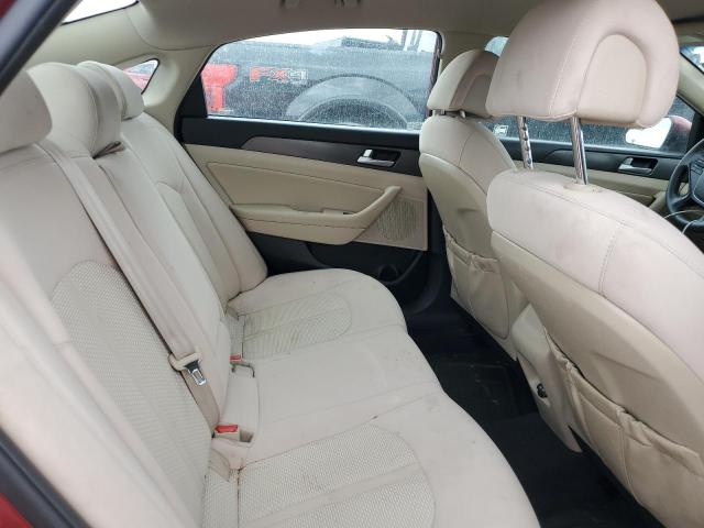 2016 HYUNDAI SONATA SPO 5NPE34AF1GH357272