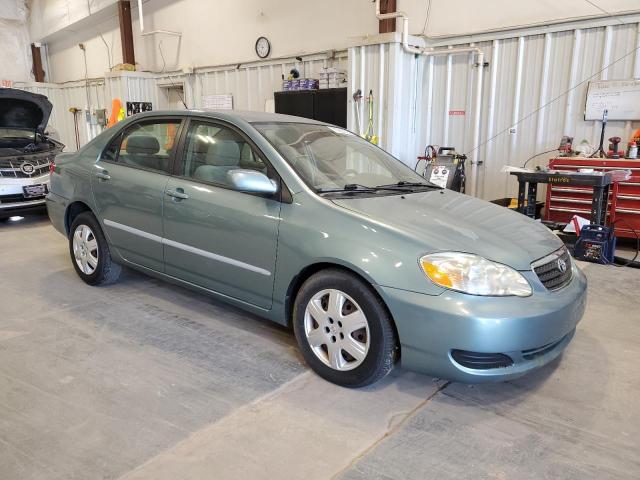 2005 TOYOTA COROLLA CE #3304629942