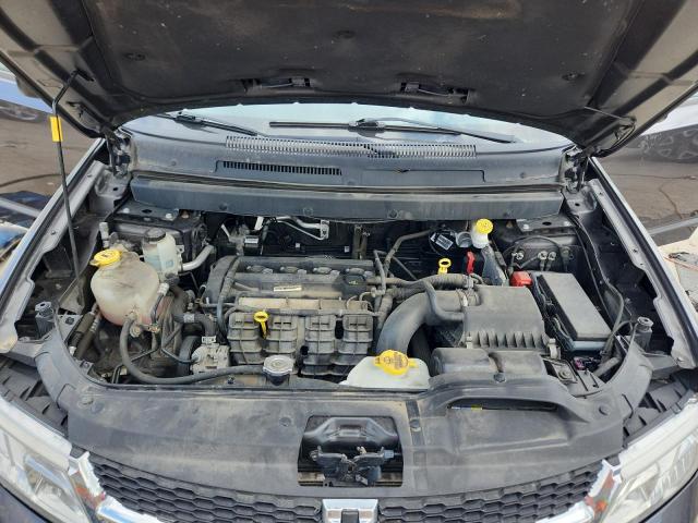 2019 DODGE JOURNEY SE 3C4PDCAB7KT746861