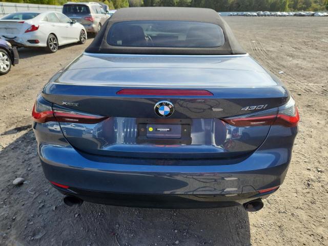 2024 BMW 430XI - WBA43AT04RCN14260